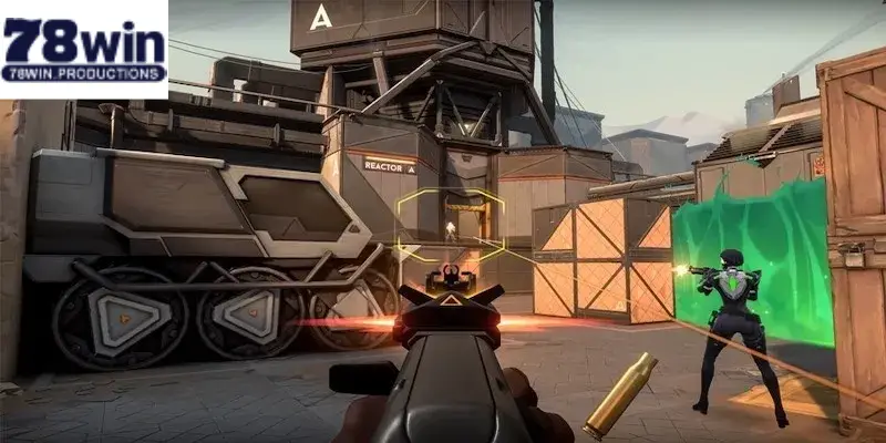 Valorant - Tựa Game Bắn Súng 5vs5 Hấp Dẫn Nhất Toàn Cầu 7 Tương lai phát triển của tựa game đình đám nhà Riot